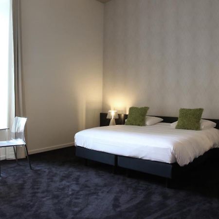 Hotel The Lodge فيلفورده المظهر الخارجي الصورة