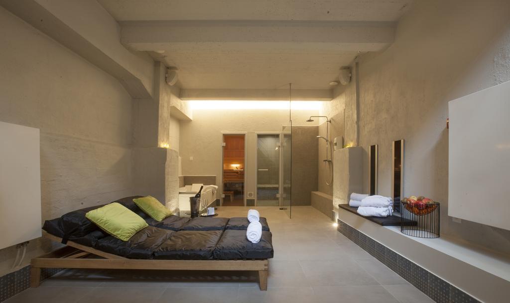 Hotel The Lodge فيلفورده المظهر الخارجي الصورة