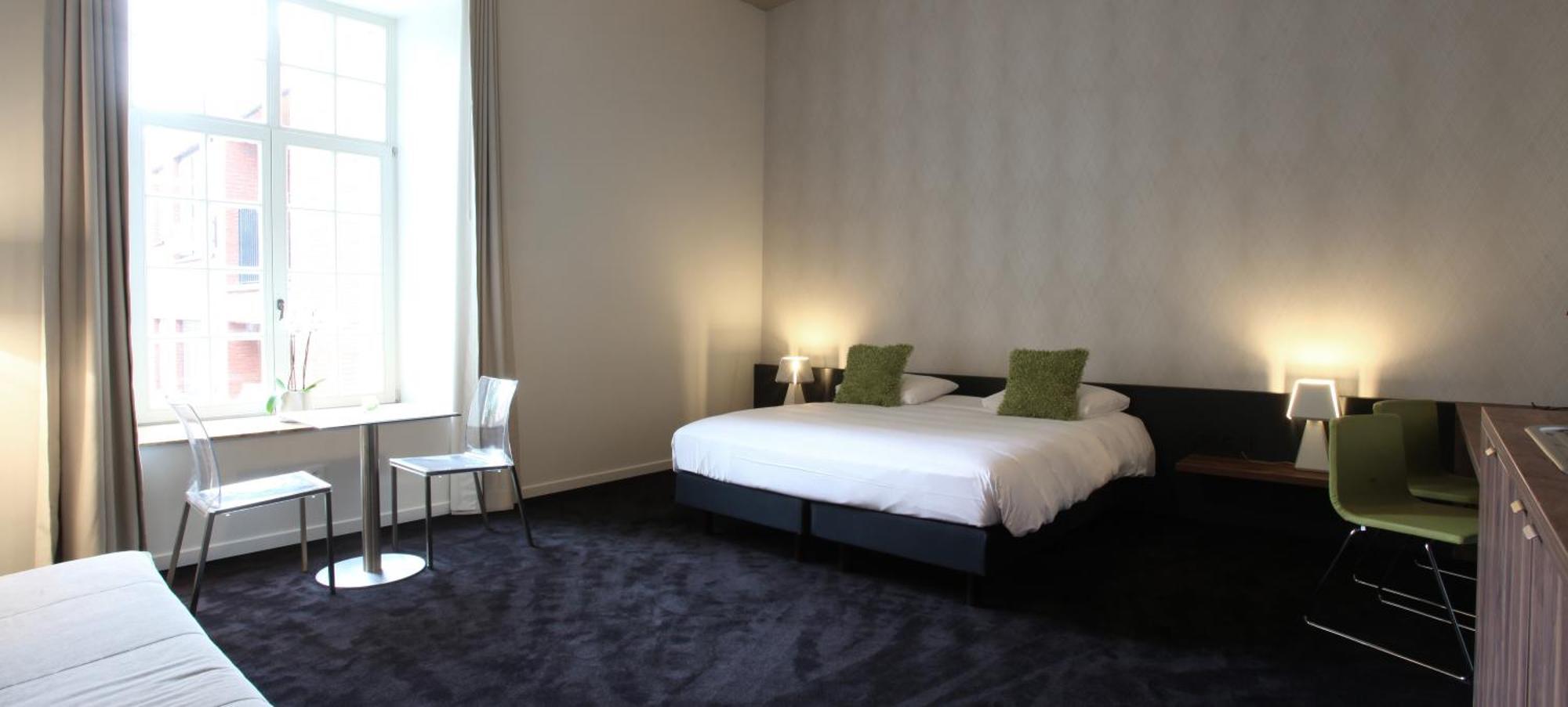 Hotel The Lodge فيلفورده المظهر الخارجي الصورة