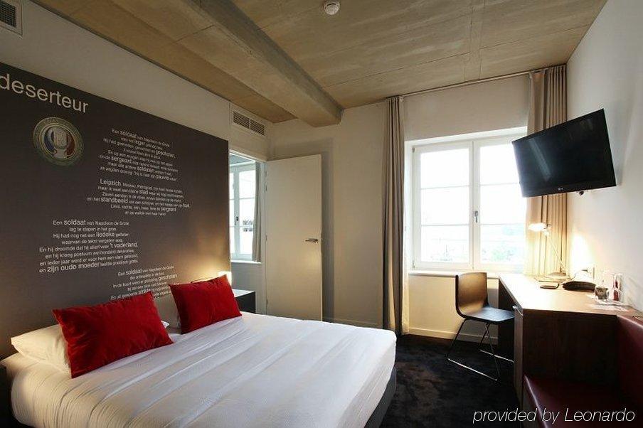 Hotel The Lodge فيلفورده الغرفة الصورة