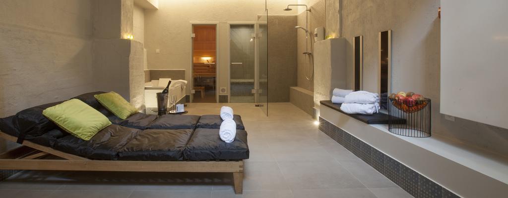 Hotel The Lodge فيلفورده المظهر الخارجي الصورة