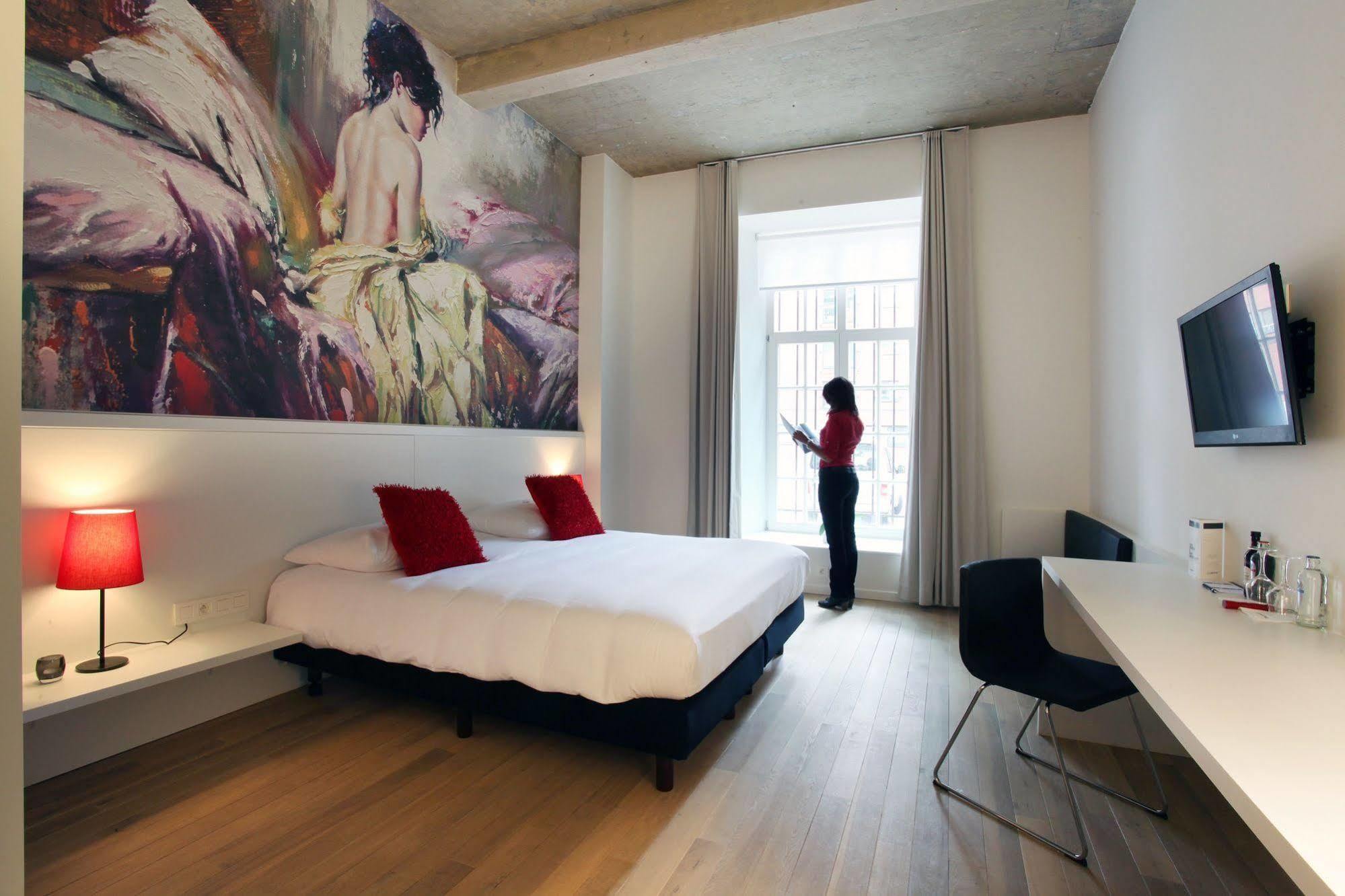 Hotel The Lodge فيلفورده الغرفة الصورة