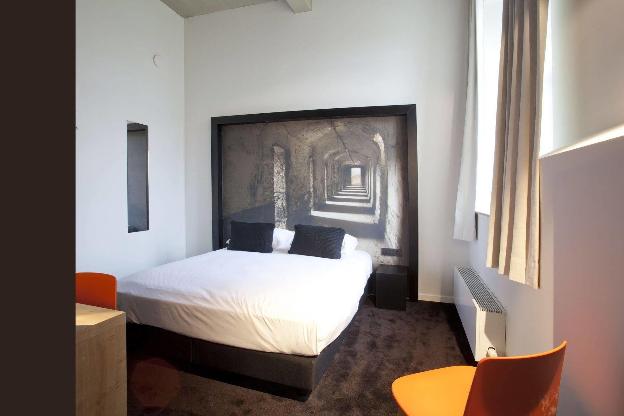 Hotel The Lodge فيلفورده المظهر الخارجي الصورة
