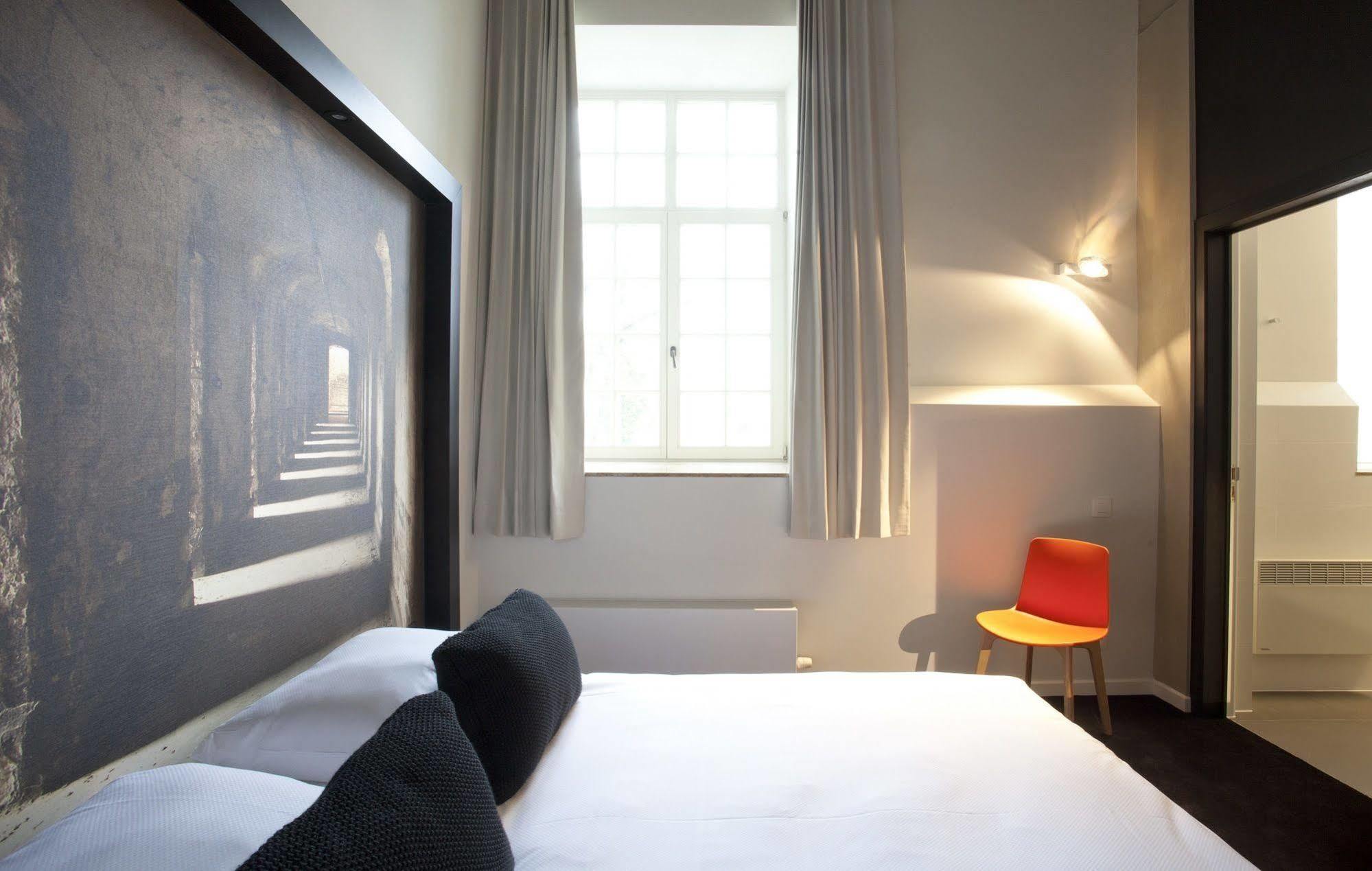 Hotel The Lodge فيلفورده المظهر الخارجي الصورة