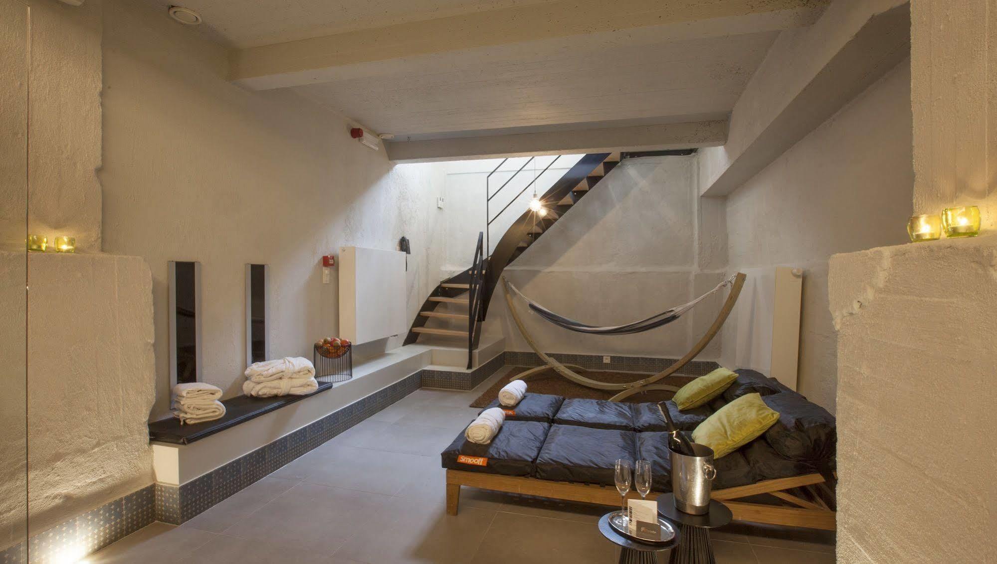 Hotel The Lodge فيلفورده المظهر الخارجي الصورة