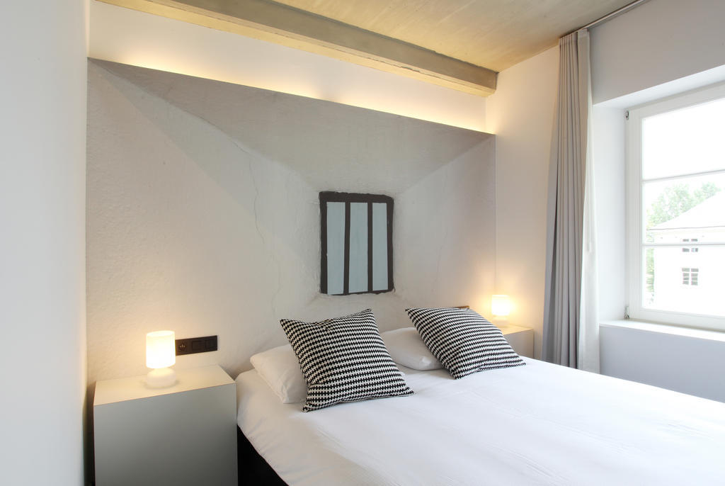 Hotel The Lodge فيلفورده المظهر الخارجي الصورة